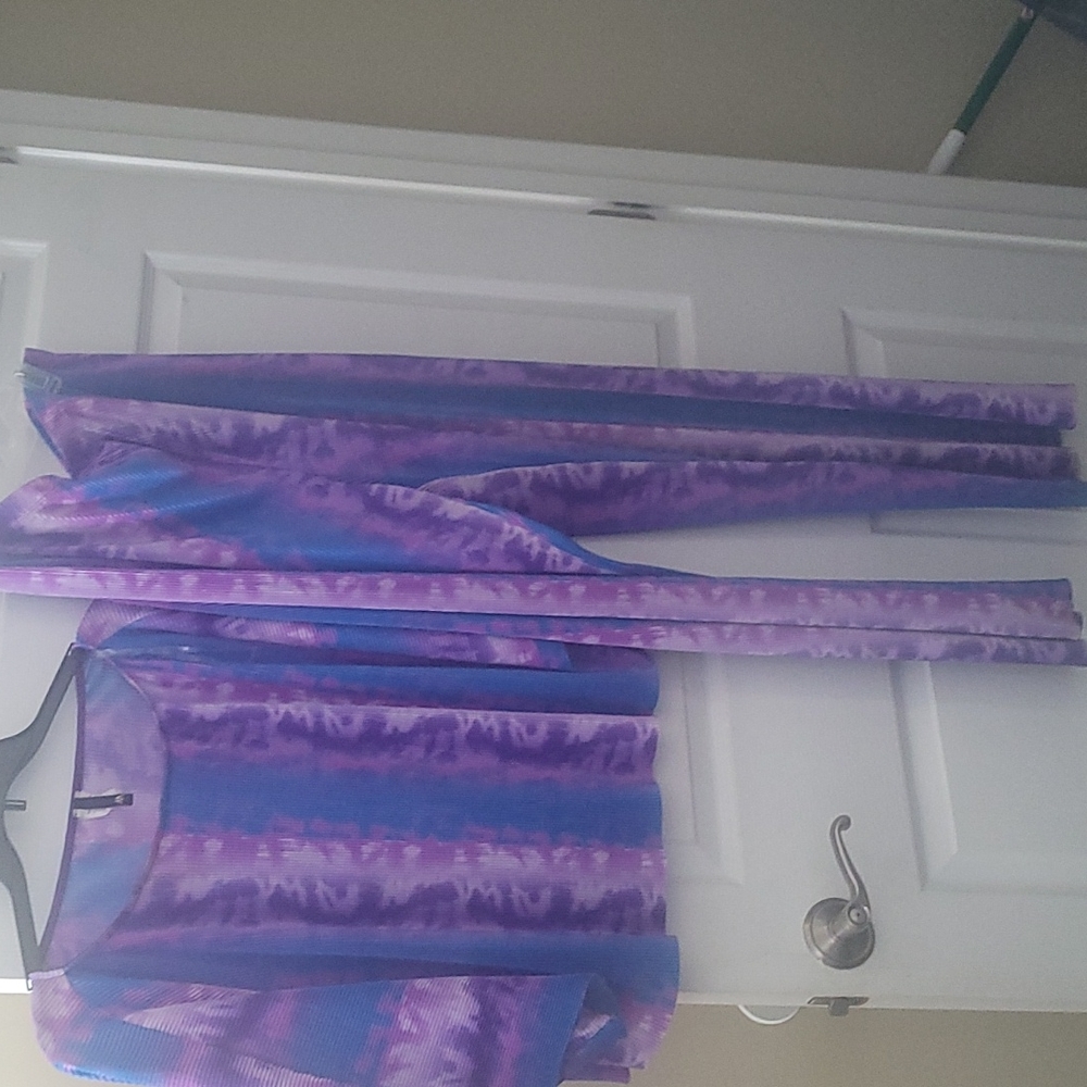 2PC VACATION SET